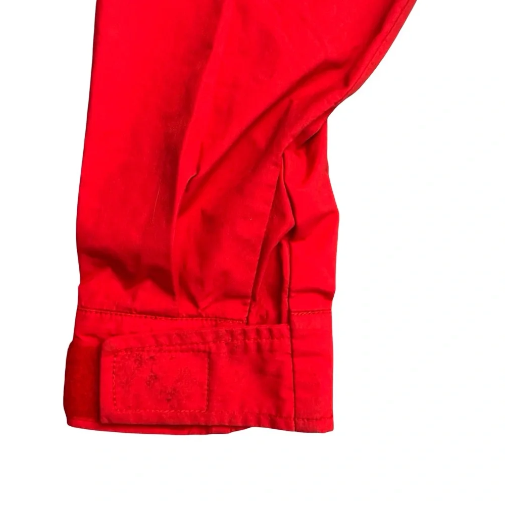 The North Face Extreme Gore-Tex Anorak Pullover Jacket – Size M Mens - Picture 5 of 16